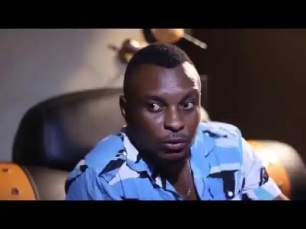 Video: BEHIND THE LADY | 2018 Latest Nollywood Movie